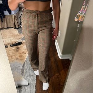 Brandy Melville pants